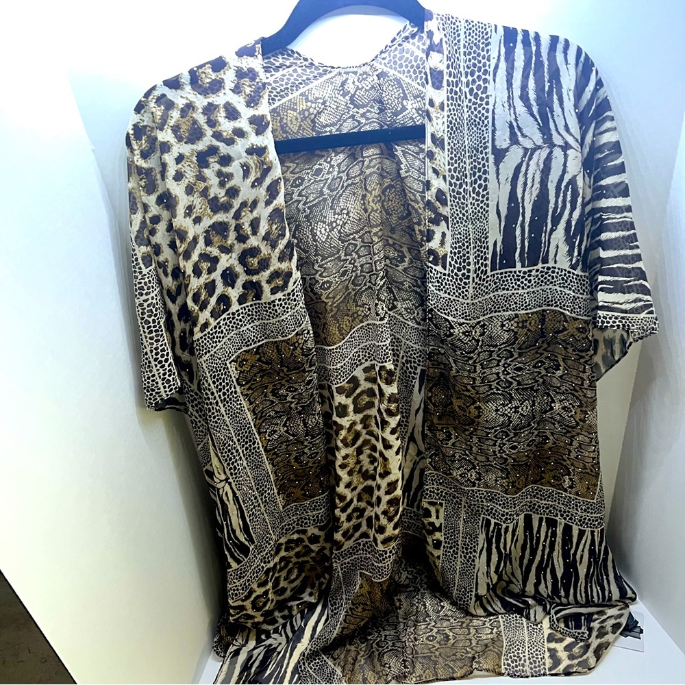 New Kimono